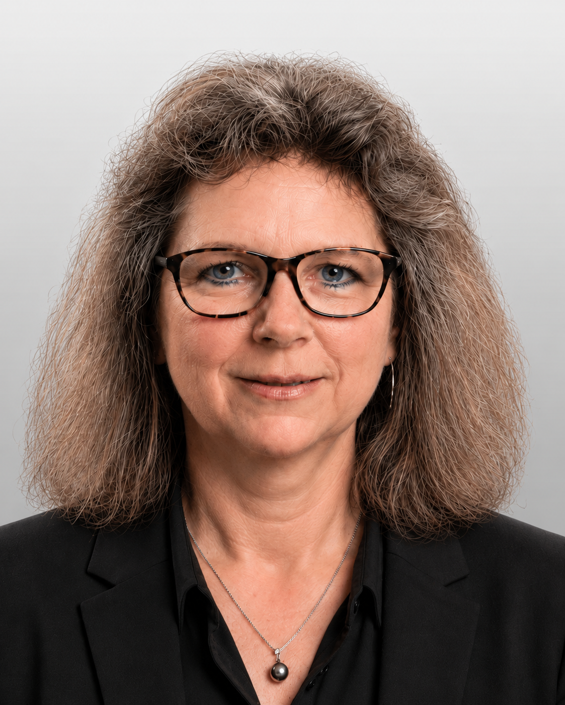 Sonja Graber